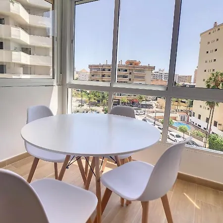 Appartement Urbanizacion Veramar Iii Fuengirola