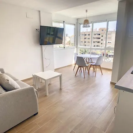 Urbanizacion Veramar Iii Appartement