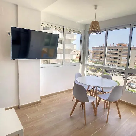 Urbanizacion Veramar Iii Appartement Fuengirola