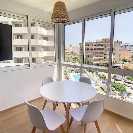 Appartement Urbanizacion Veramar Iii Fuengirola