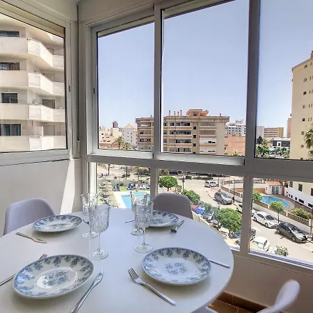 Urbanizacion Veramar Iii Fuengirola