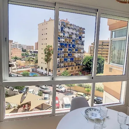 Appartement Urbanizacion Veramar Iii *