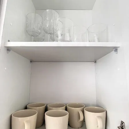 Appartement Urbanizacion Veramar Iii *