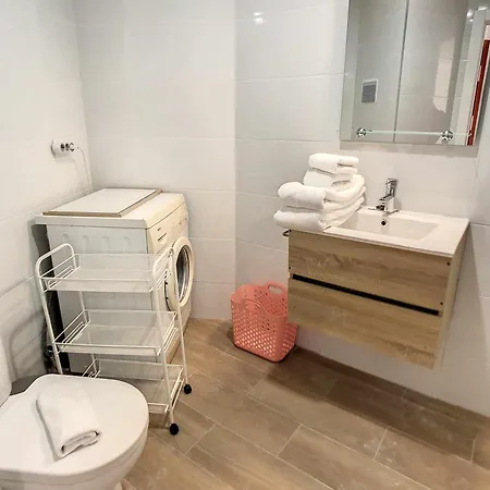 Urbanizacion Veramar Iii Appartement *
