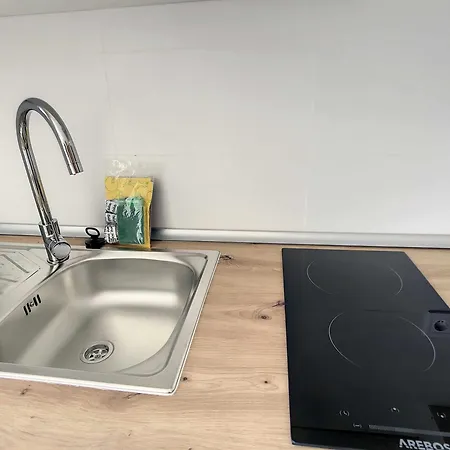 Urbanizacion Veramar Iii Appartement