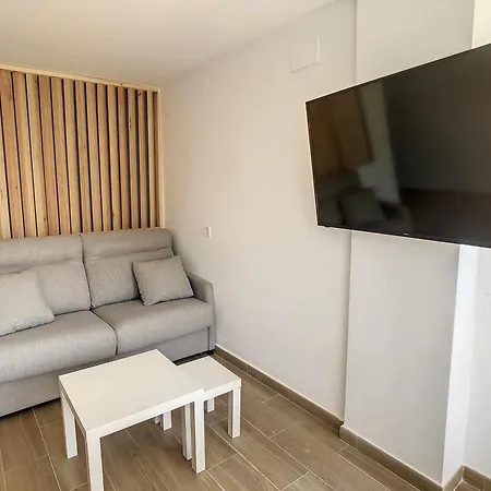 Appartement Urbanizacion Veramar Iii