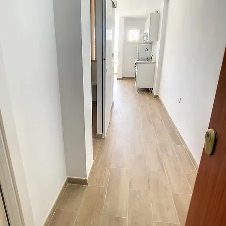 Urbanizacion Veramar Iii * Fuengirola