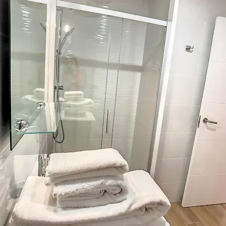 Urbanizacion Veramar Iii Appartement *