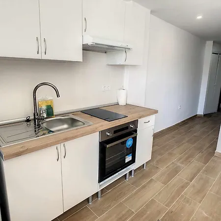 Urbanizacion Veramar Iii Appartement Fuengirola