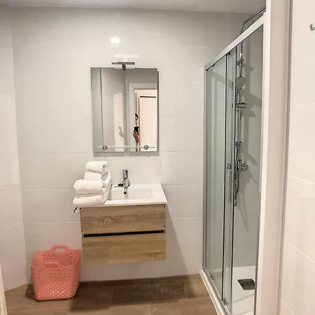 Appartement Urbanizacion Veramar Iii Fuengirola