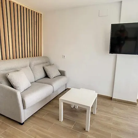 Urbanizacion Veramar Iii Appartement Fuengirola
