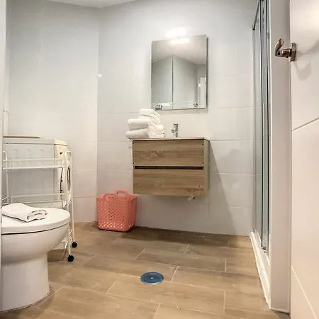 Urbanizacion Veramar Iii Appartement *