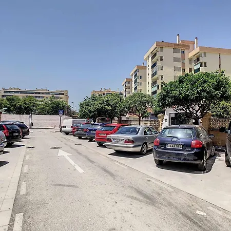 Appartement Urbanizacion Veramar Iii Fuengirola