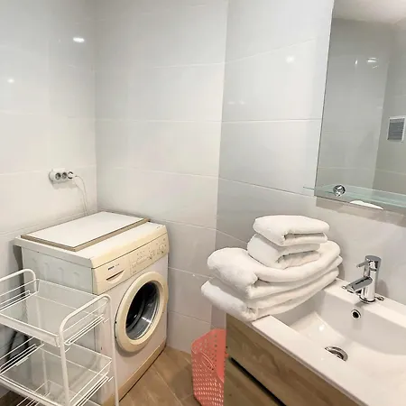 Appartement Urbanizacion Veramar Iii