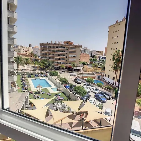 Urbanizacion Veramar Iii Appartement