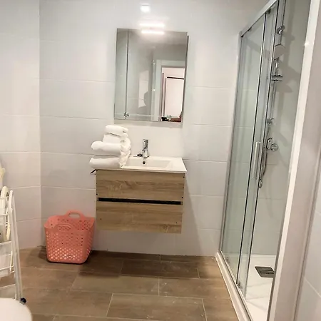 Appartement Urbanizacion Veramar Iii *