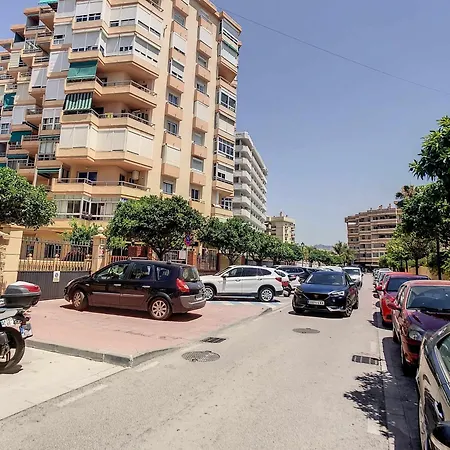 Appartement Urbanizacion Veramar Iii Fuengirola