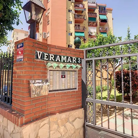 Urbanizacion Veramar Iii Fuengirola